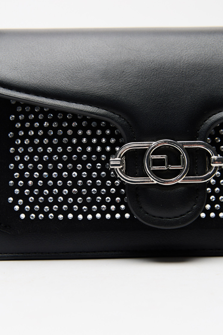 Сумка David Jones 211429 - Вид 3 - інтернет магазин sandalini.ua