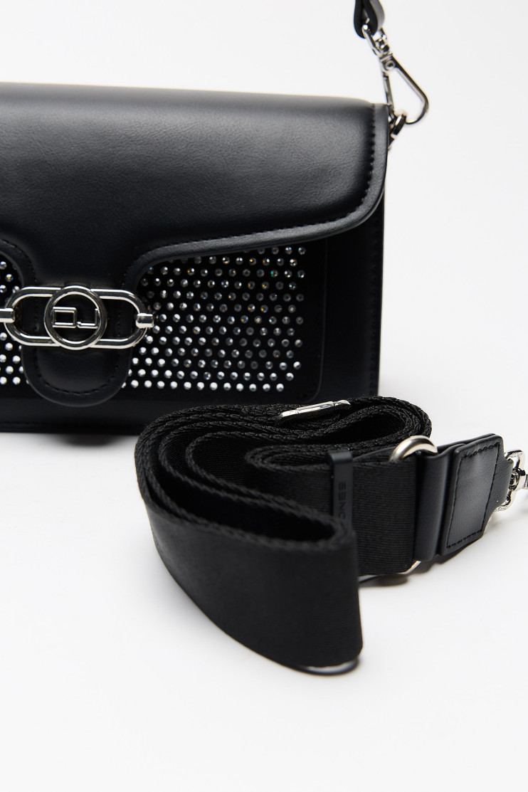 Сумка David Jones 211429 - Вид 6 - інтернет магазин sandalini.ua