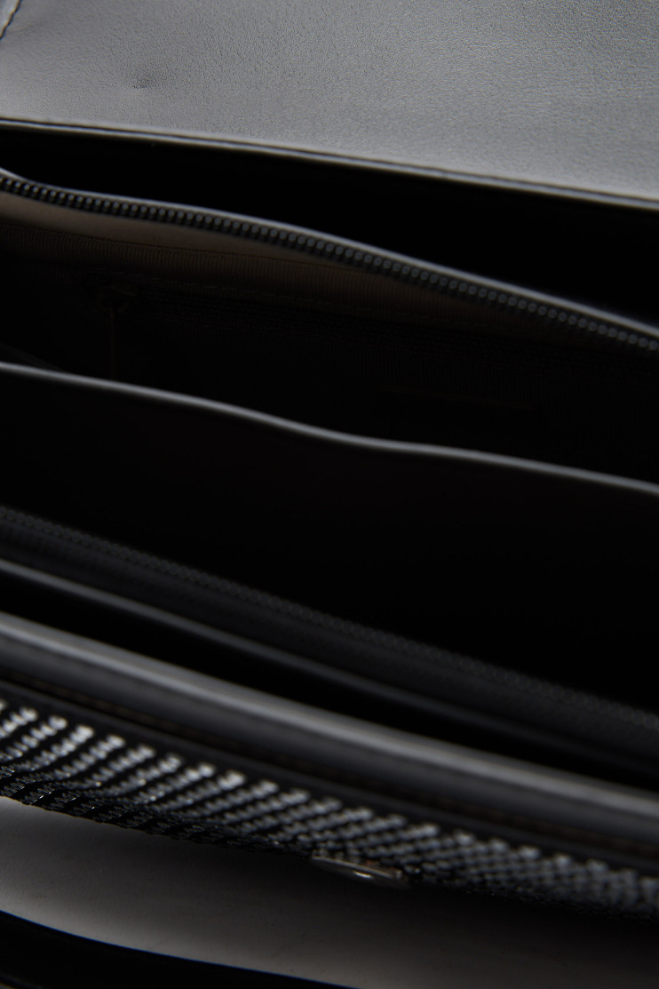 Сумка David Jones 211429 - Вид 7 - інтернет магазин sandalini.ua