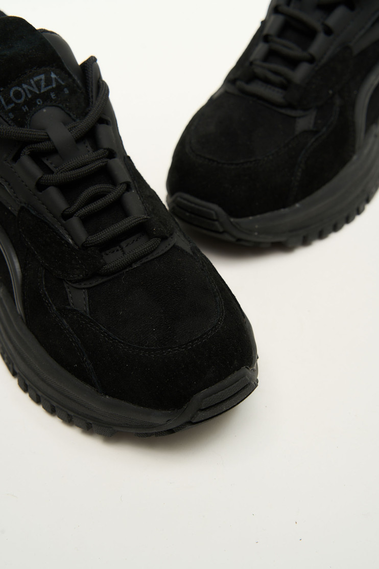 Кроссовки Lonza 179869 - Вид 8 - интернет магазин sandalini.ua