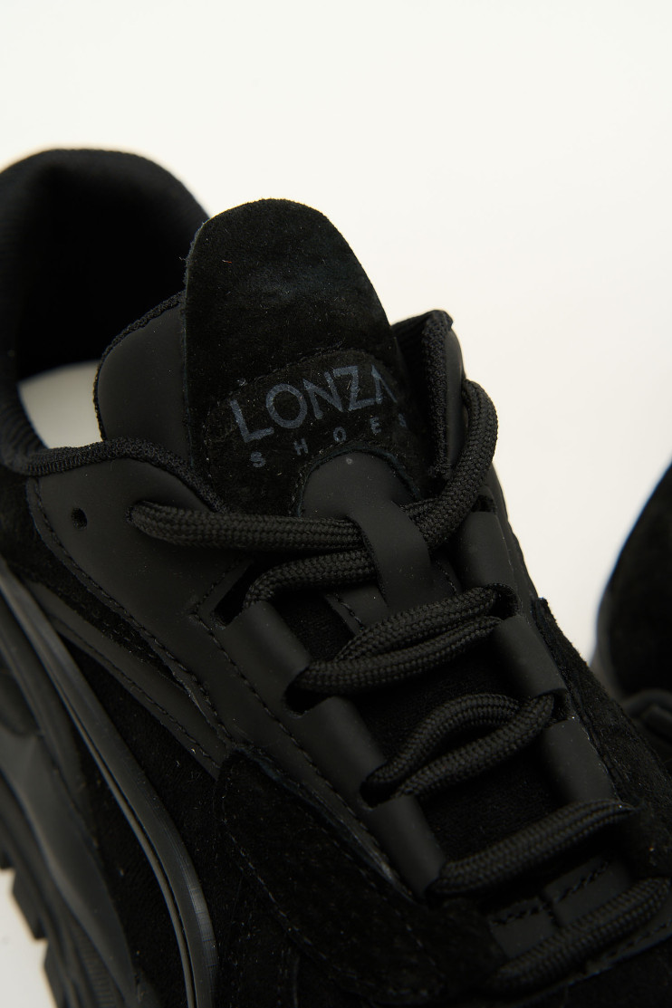 Кроссовки Lonza 179869 - Вид 9 - интернет магазин sandalini.ua