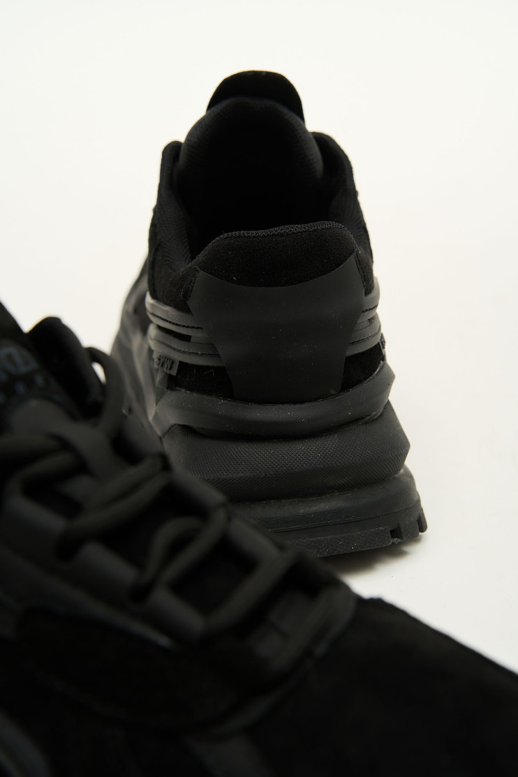 Кроссовки Lonza 179869 - Вид 10 - интернет магазин sandalini.ua