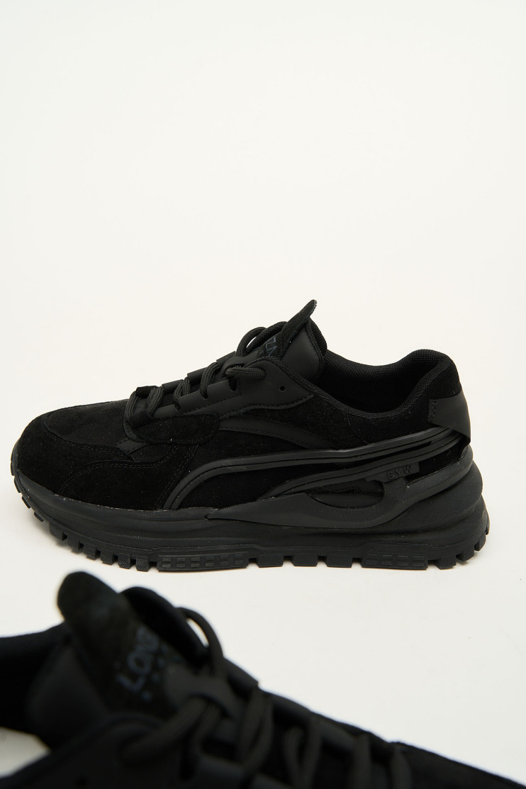 Кроссовки Lonza 179869 - Вид 7 - интернет магазин sandalini.ua