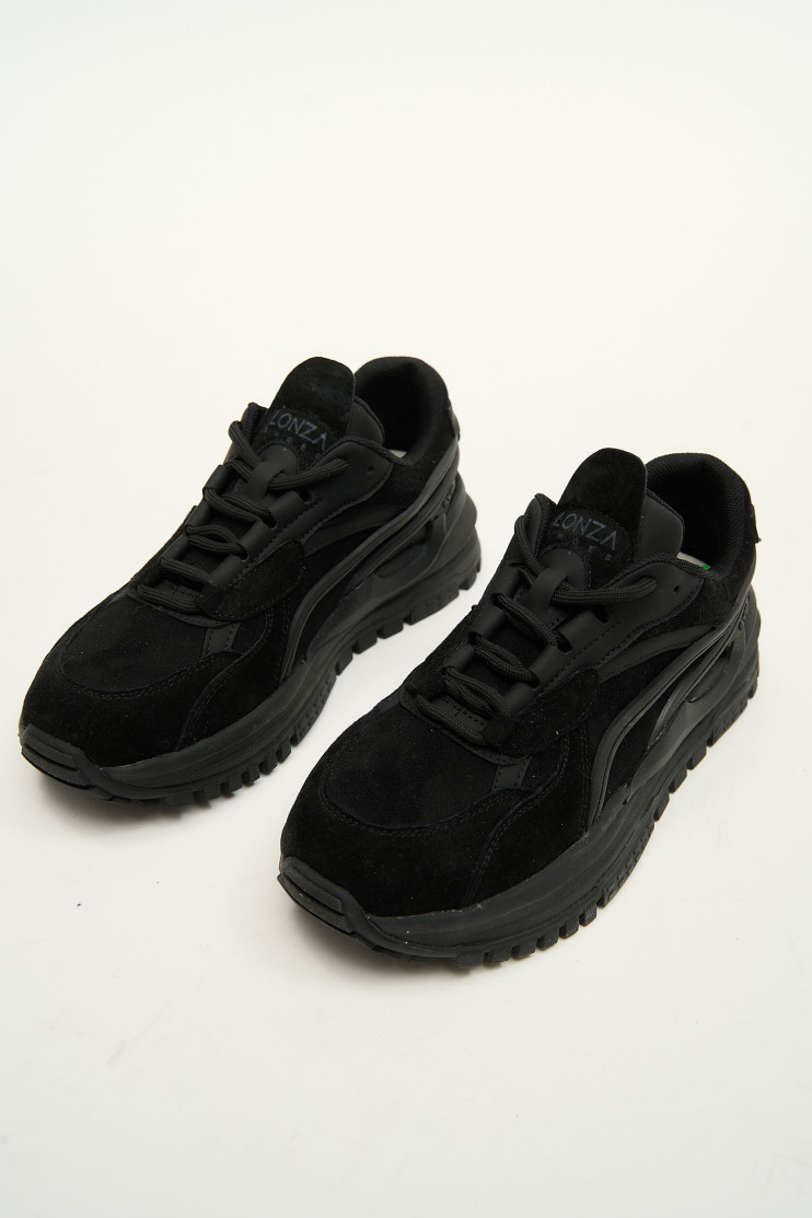 Кроссовки Lonza 179869 - Вид 6 - интернет магазин sandalini.ua