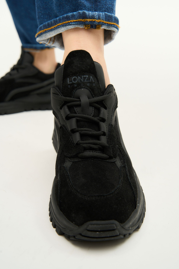 Кроссовки Lonza 179869 - Вид 11 - интернет магазин sandalini.ua