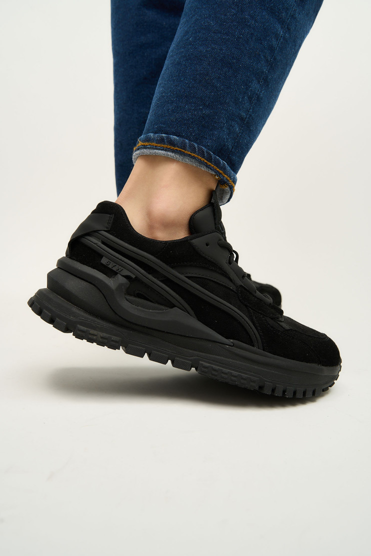 Кроссовки Lonza 179869 - Вид 3 - интернет магазин sandalini.ua