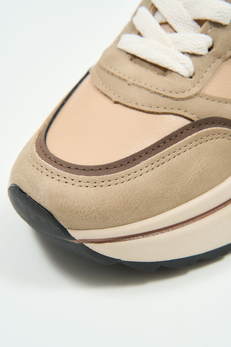 Кросівки SOPRA 179327 - Вид 5 - інтернет магазин sandalini.ua