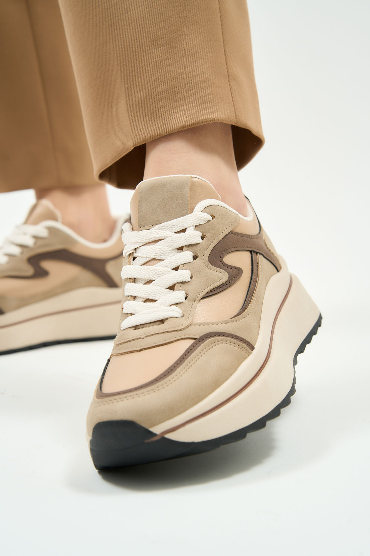 Кросівки SOPRA 179327 - Вид 7 - інтернет магазин sandalini.ua