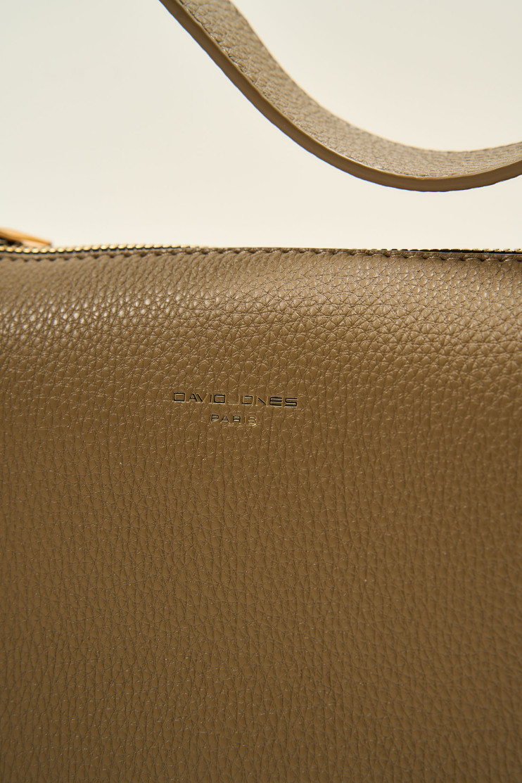 Сумка David Jones 184897 - Вид 6 - інтернет магазин sandalini.ua