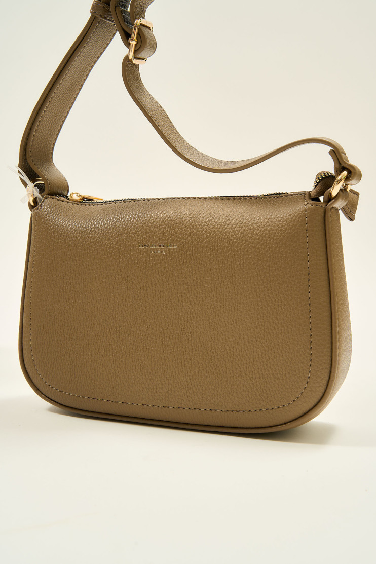 Сумка David Jones 184897 - Вид 1 - інтернет магазин sandalini.ua