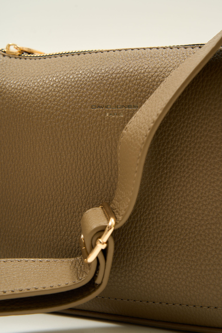 Сумка David Jones 184897 - Вид 2 - інтернет магазин sandalini.ua