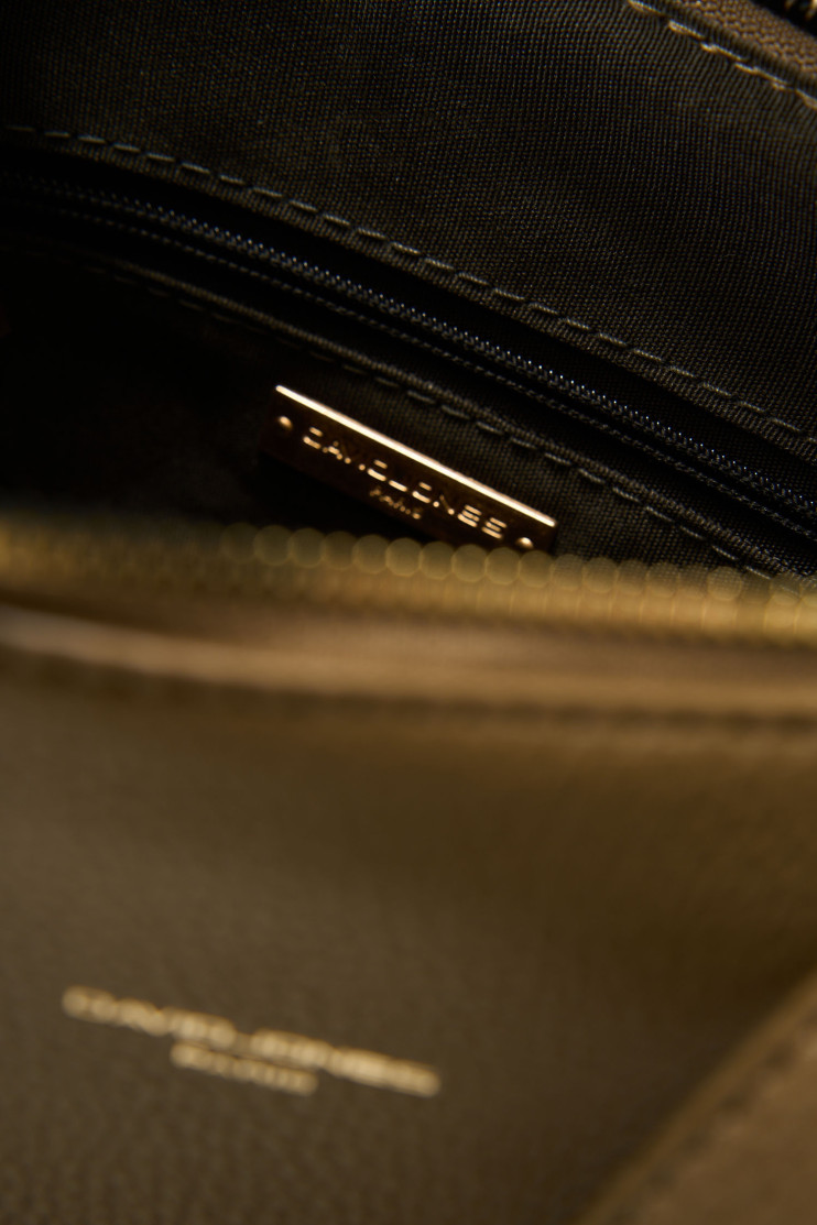 Сумка David Jones 184897 - Вид 5 - інтернет магазин sandalini.ua