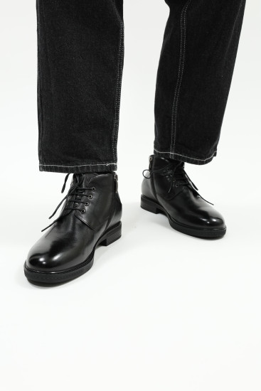 Черевики чоловічі Fabio Monelli 181357