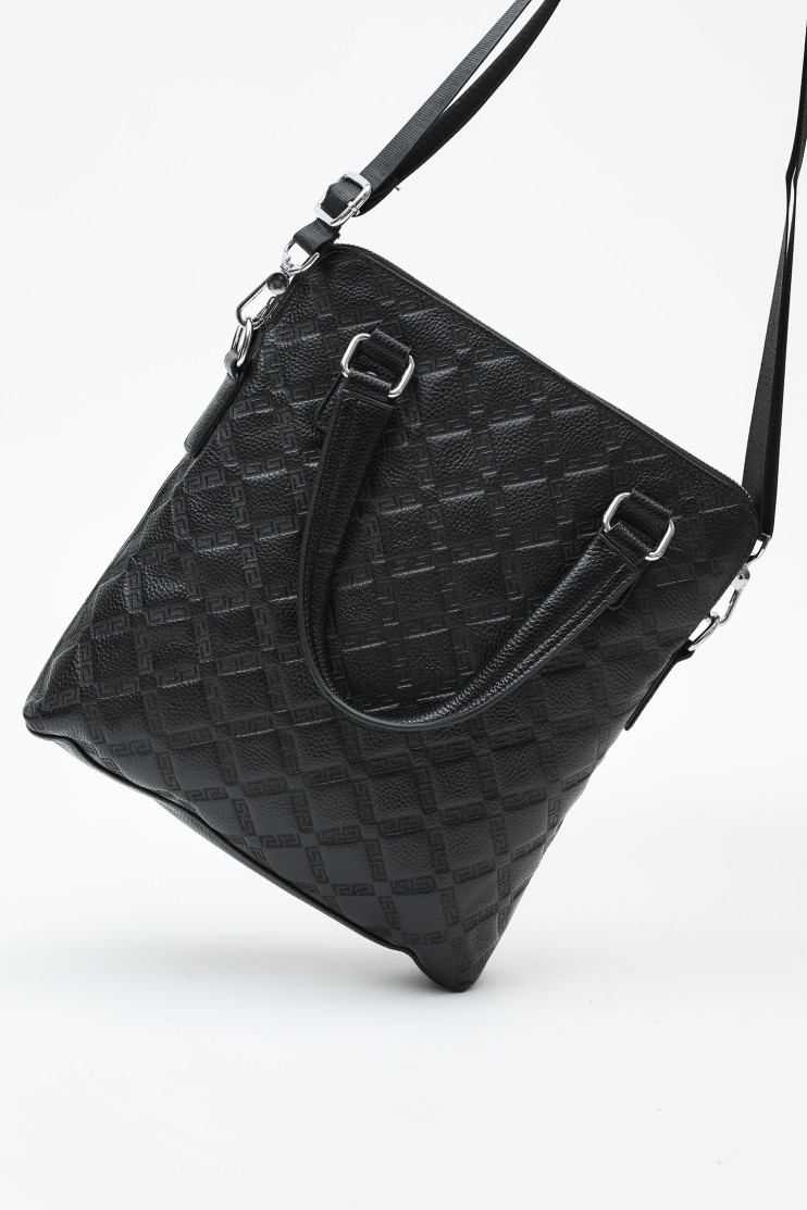 Сумка Lonza 182430 - Вид 2 - інтернет магазин sandalini.ua