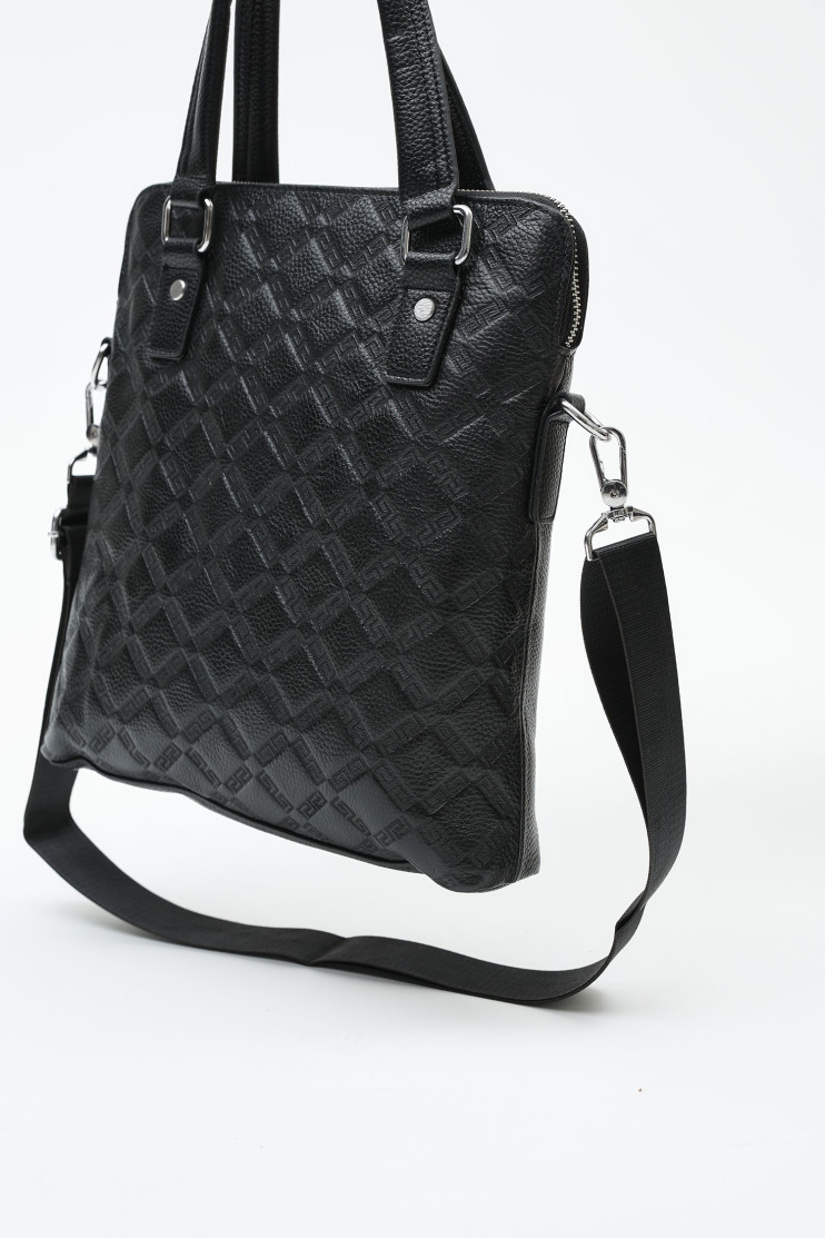 Сумка Lonza 182430 - Вид 3 - інтернет магазин sandalini.ua