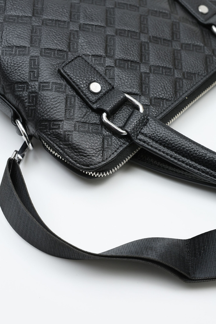 Сумка Lonza 182430 - Вид 4 - інтернет магазин sandalini.ua