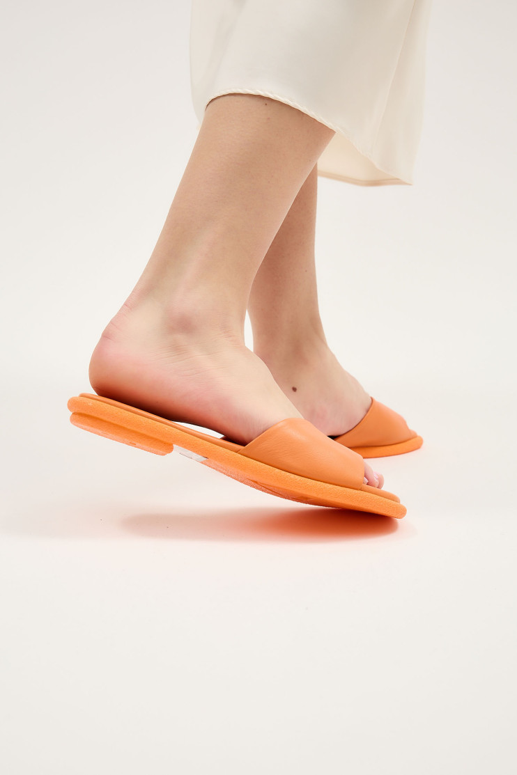 Шльопанці Fabio Monelli 184842 - Вид 1 - інтернет магазин sandalini.ua