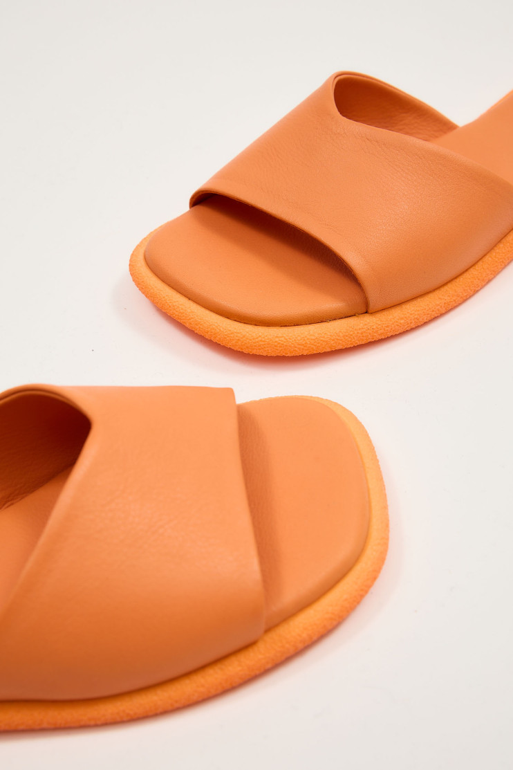 Шльопанці Fabio Monelli 184842 - Вид 9 - інтернет магазин sandalini.ua