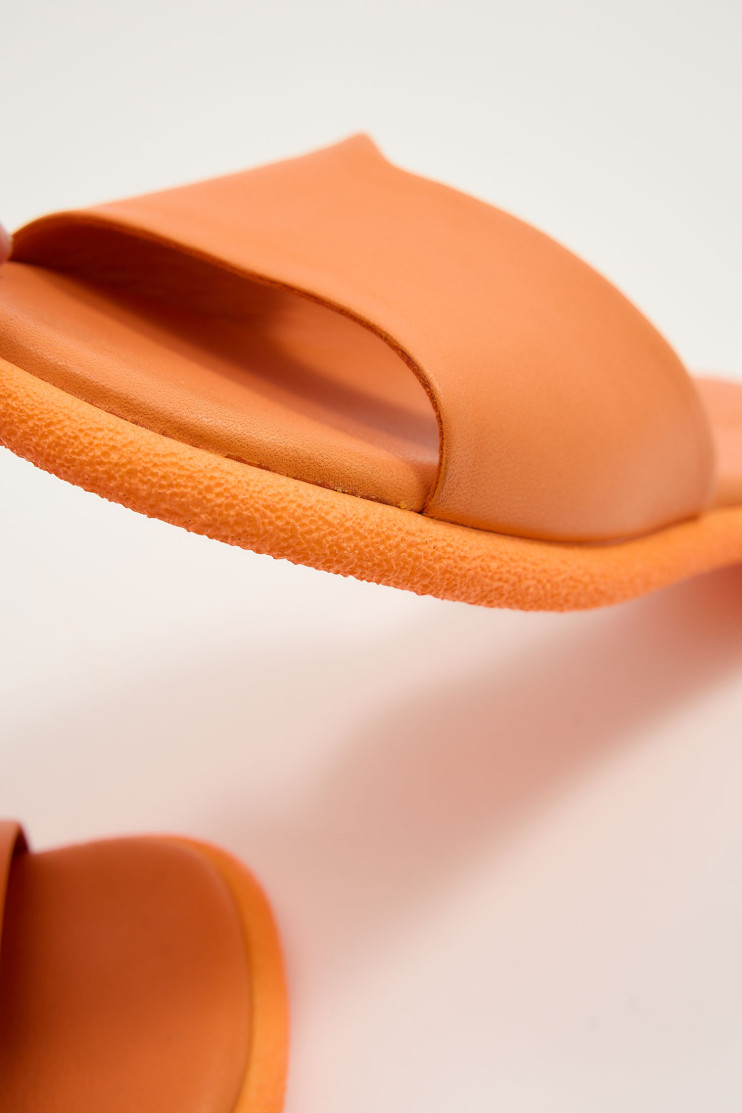 Шльопанці Fabio Monelli 184842 - Вид 4 - інтернет магазин sandalini.ua