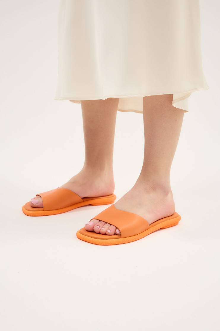 Шльопанці Fabio Monelli 184842 - Вид 7 - інтернет магазин sandalini.ua