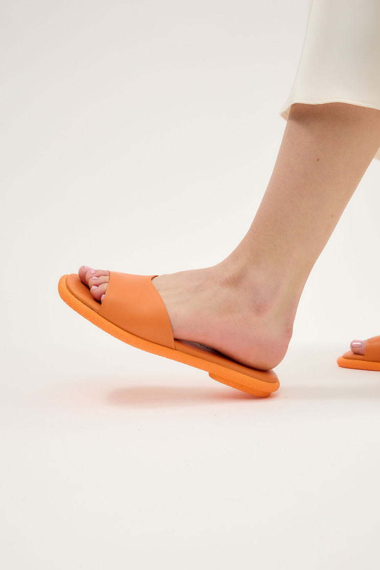 Шльопанці Fabio Monelli 184842 - Вид 5 - інтернет магазин sandalini.ua