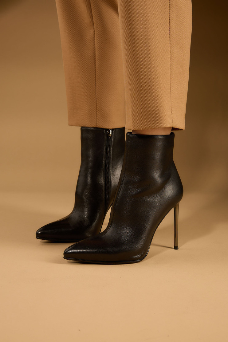 Ботильйони Fabio Monelli 183278 - Вид 3 - інтернет магазин sandalini.ua