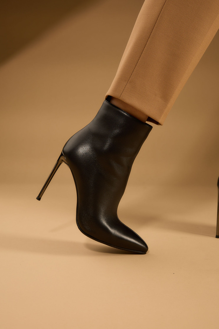 Ботильйони Fabio Monelli 183278 - Вид 8 - інтернет магазин sandalini.ua