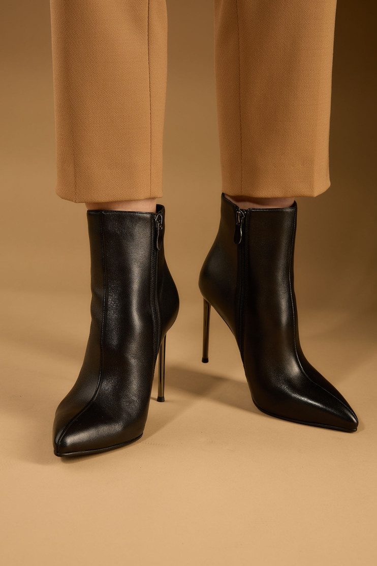 Ботильйони Fabio Monelli 183278 - Вид 9 - інтернет магазин sandalini.ua