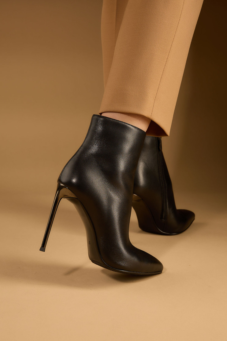 Ботильйони Fabio Monelli 183278 - Вид 1 - інтернет магазин sandalini.ua