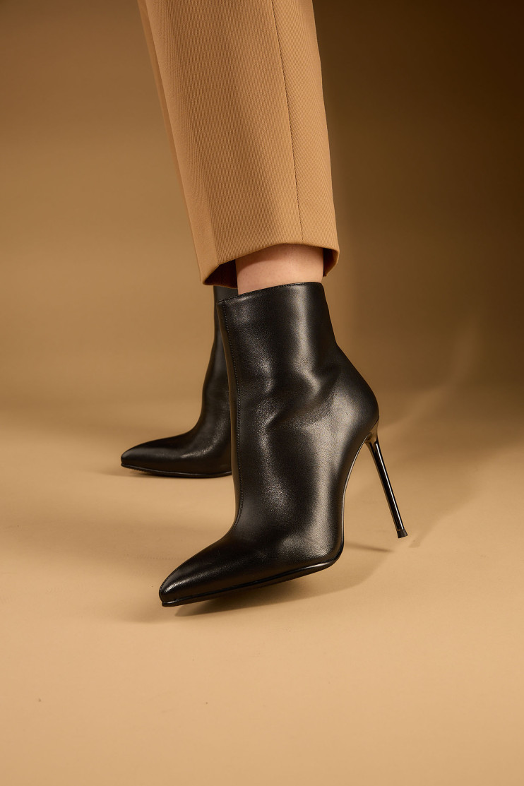 Ботильйони Fabio Monelli 183278 - Вид 14 - інтернет магазин sandalini.ua