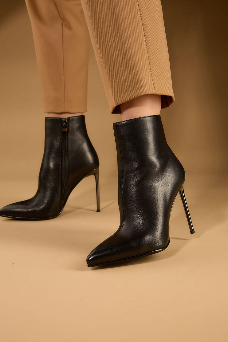 Ботильйони Fabio Monelli 183278 - Вид 12 - інтернет магазин sandalini.ua