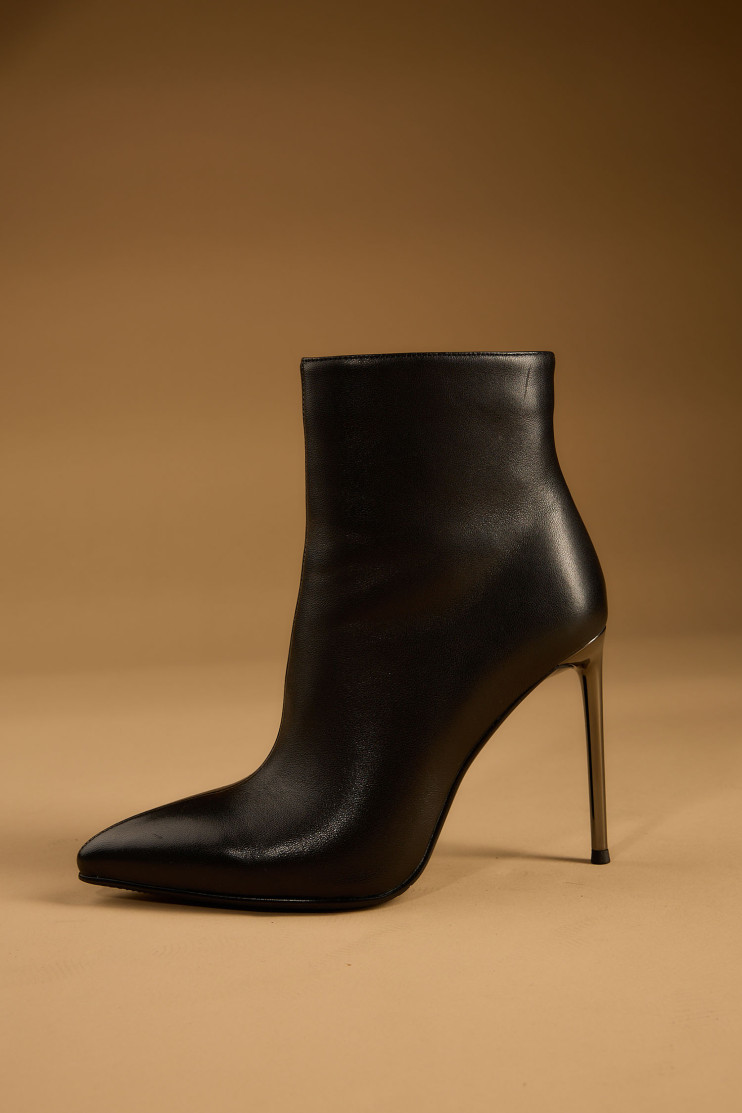 Ботильйони Fabio Monelli 183278 - Вид 15 - інтернет магазин sandalini.ua