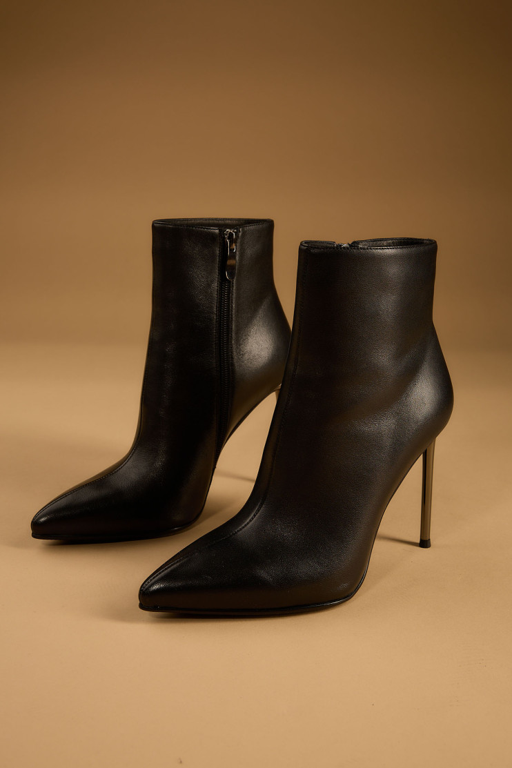 Ботильйони Fabio Monelli 183278 - Вид 7 - інтернет магазин sandalini.ua