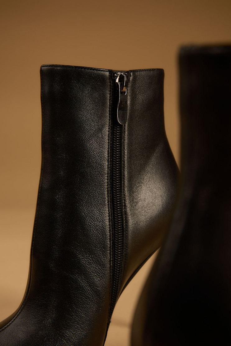 Ботильйони Fabio Monelli 183278 - Вид 13 - інтернет магазин sandalini.ua