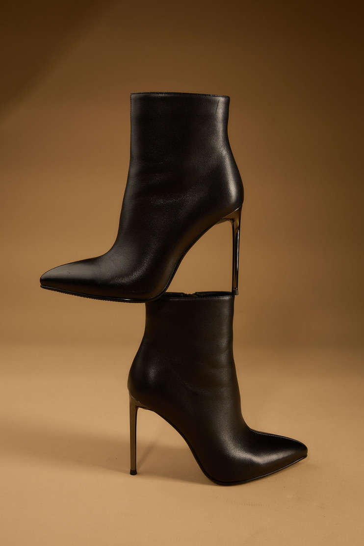 Ботильйони Fabio Monelli 183278 - Вид 5 - інтернет магазин sandalini.ua