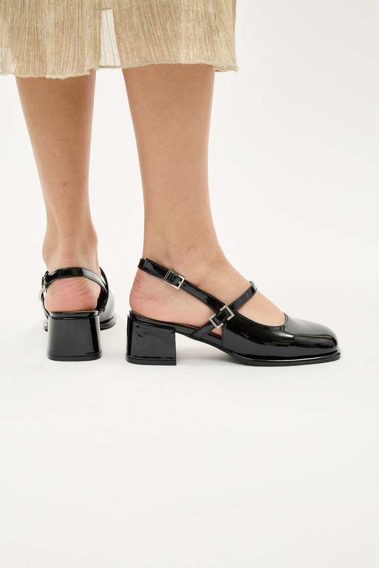 Босоніжки Lonza 183650 - Вид 7 - інтернет магазин sandalini.ua