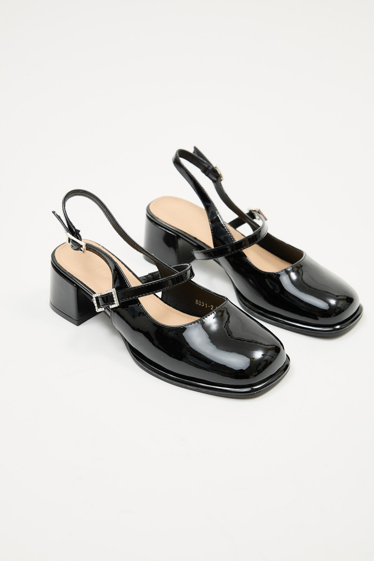 Босоніжки Lonza 183650 - Вид 5 - інтернет магазин sandalini.ua