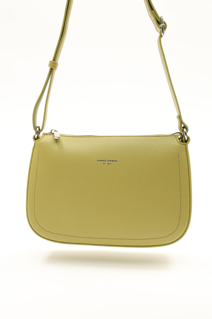 Сумка David Jones 187255 - Вид 2 - інтернет магазин sandalini.ua