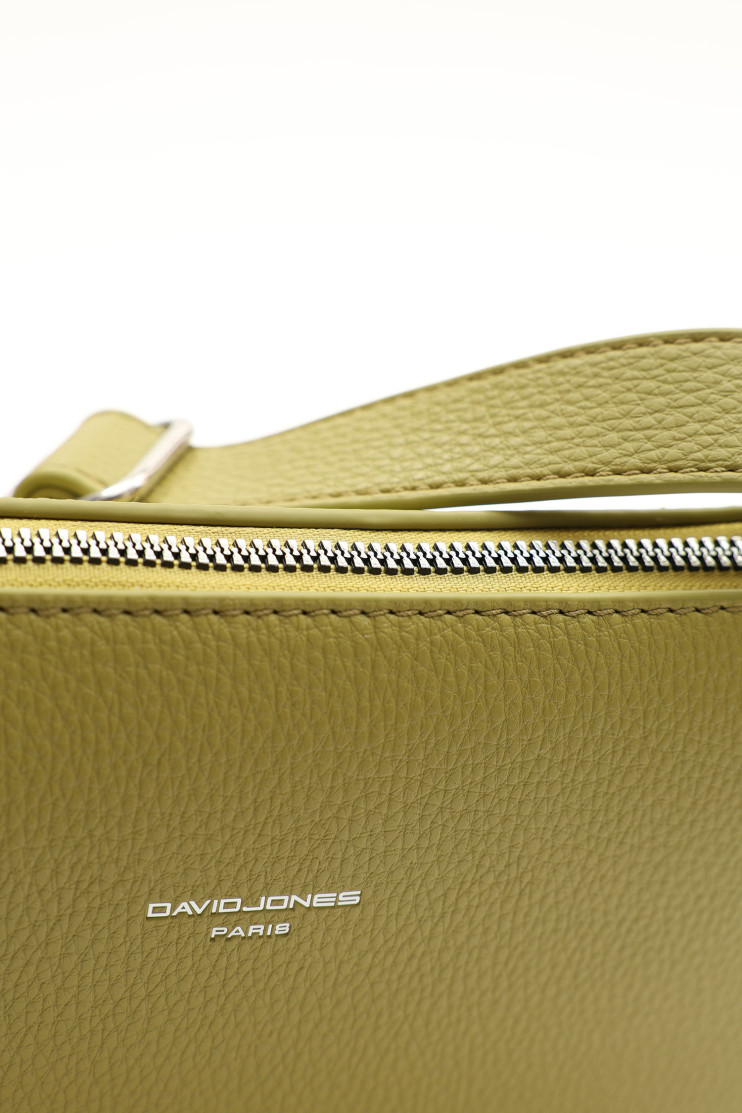 Сумка David Jones 187255 - Вид 5 - інтернет магазин sandalini.ua