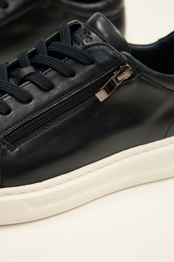 Кросівки чоловічі Fabio Monelli 186215 - Вид 5 - інтернет магазин sandalini.ua