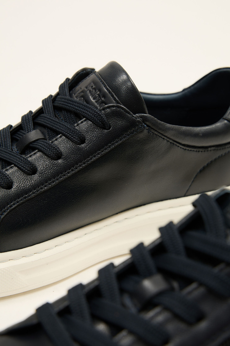 Кросівки чоловічі Fabio Monelli 186215 - Вид 6 - інтернет магазин sandalini.ua