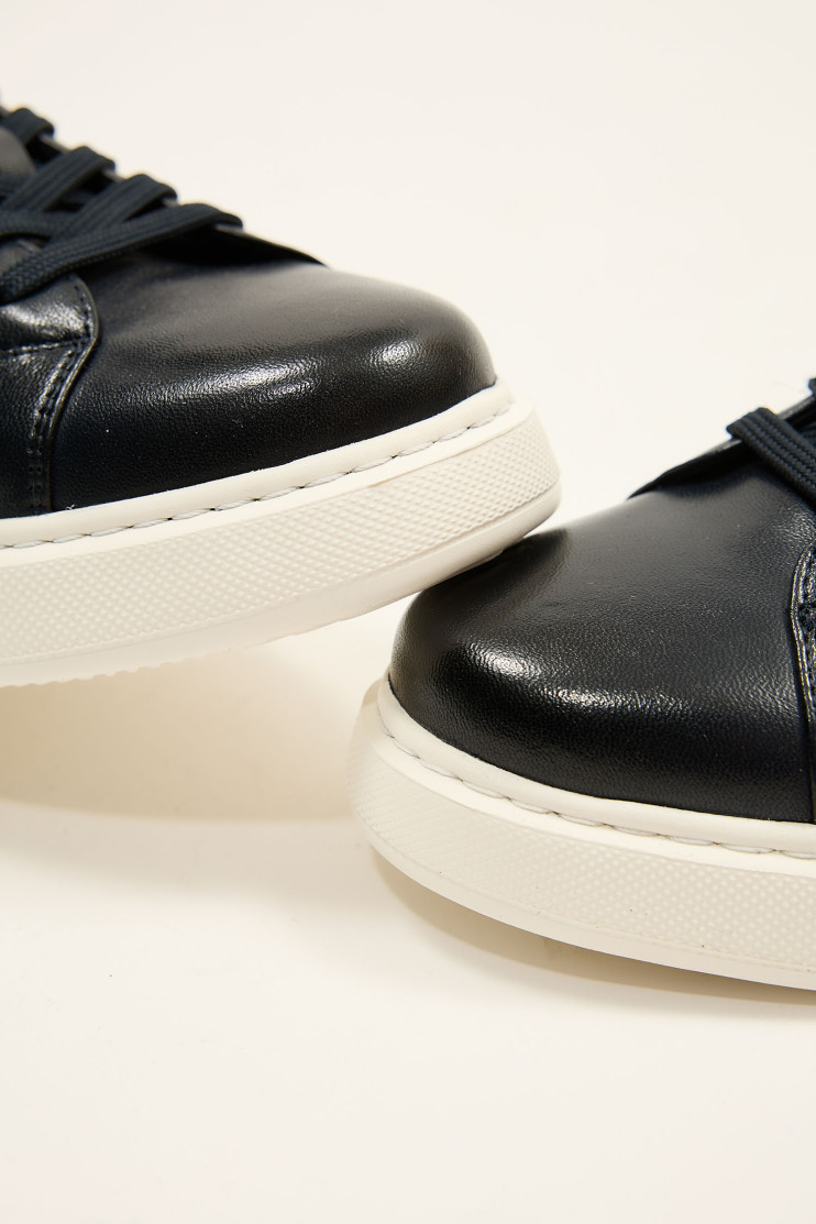 Кросівки чоловічі Fabio Monelli 186215 - Вид 8 - інтернет магазин sandalini.ua