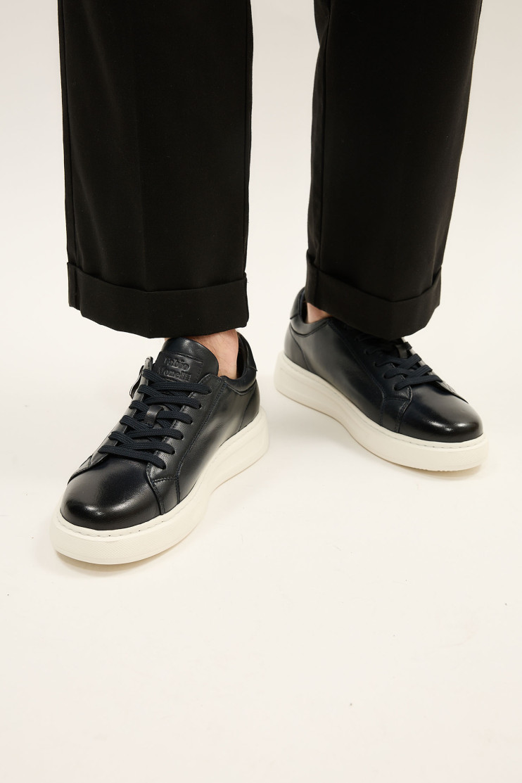 Кросівки чоловічі Fabio Monelli 186215 - Вид 1 - інтернет магазин sandalini.ua