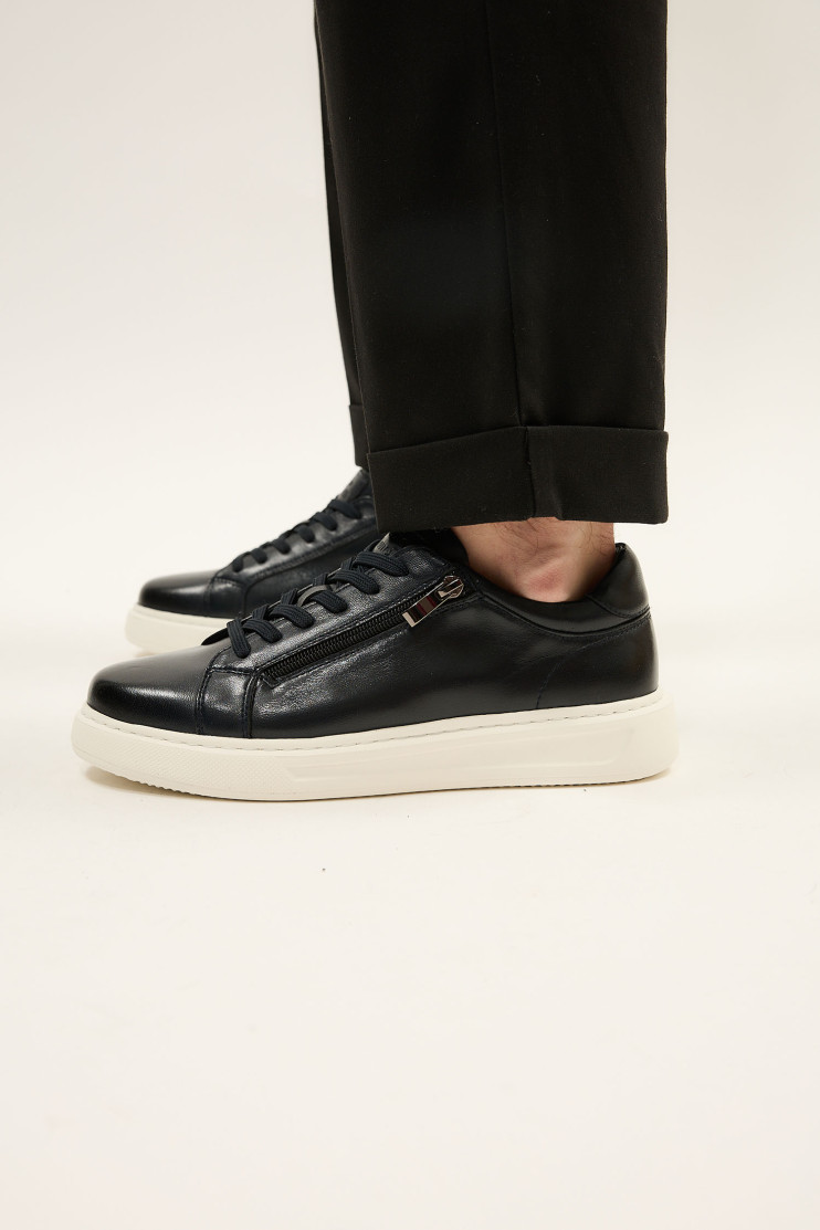 Кросівки чоловічі Fabio Monelli 186215 - Вид 12 - інтернет магазин sandalini.ua