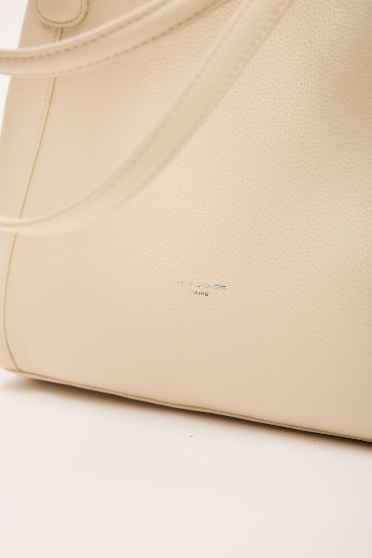 Сумка David Jones 187342 - Вид 5 - інтернет магазин sandalini.ua