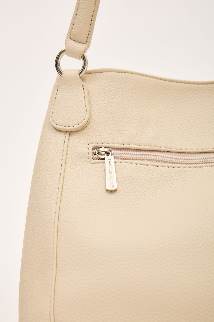 Сумка David Jones 187342 - Вид 7 - інтернет магазин sandalini.ua