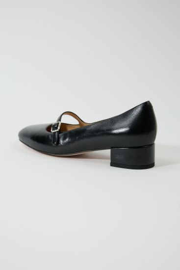 Туфлі Lonza NY 191769