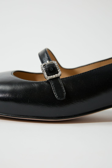 Туфлі Lonza NY 191769