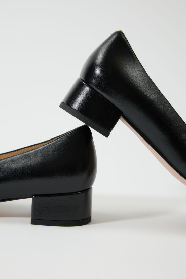 Туфлі Lonza NY 191769