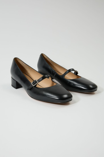 Туфли Lonza NY 191769